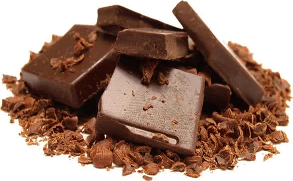 Σοκολατένια μπισκότα με φυστικοβούτυρο!