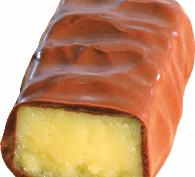 μπαστουνάκια σοκολάτα-λεμόνι...