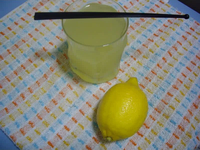 Φυσική Λεμονάδα