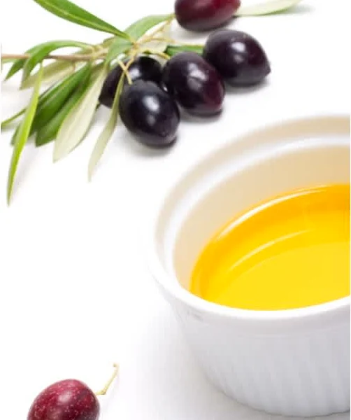 Μπράουνις με ελαιόλαδο 