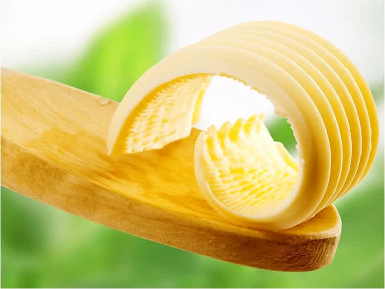 Σοκολατένια κρέμα βουτύρου για τα μπισκότα μου