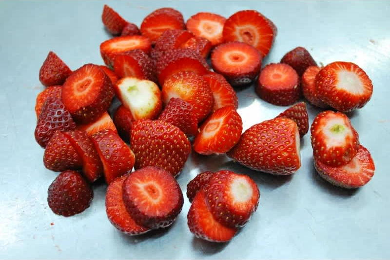 Φραουλένια Σαρλότ