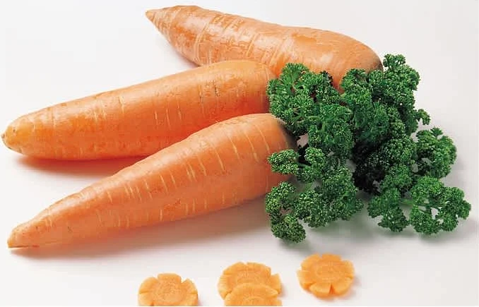 Γλυκό του κουταλιού καρότο!