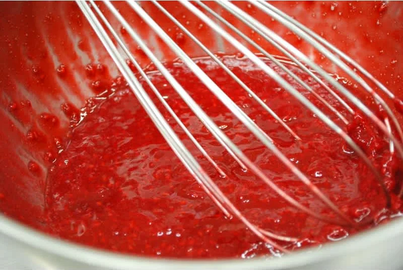 Μαρμελάδα φράουλα