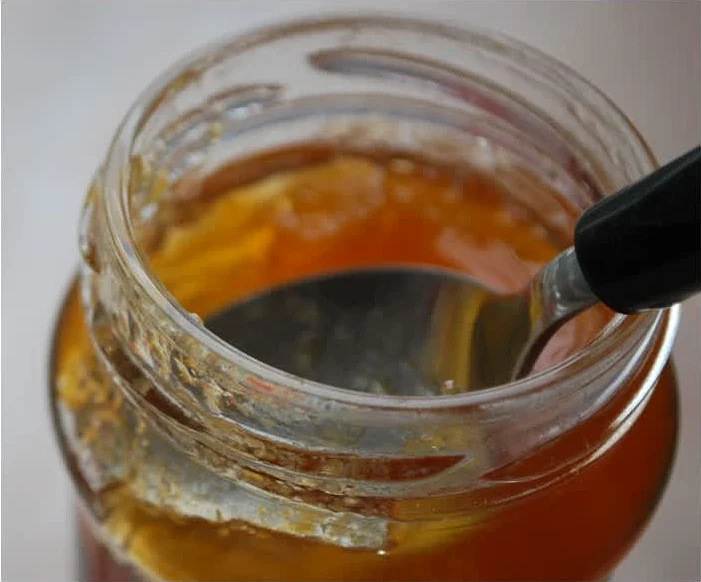 Μαρμελάδα βερίκοκο