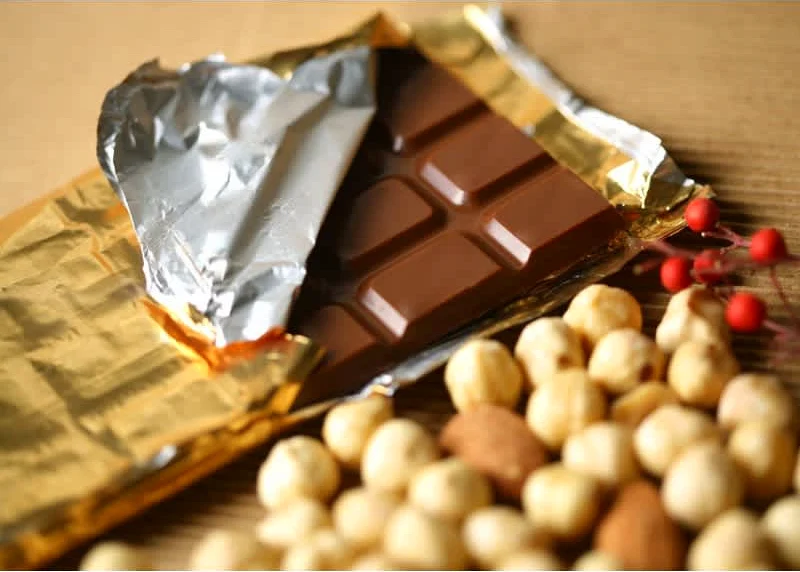 Απλά... τρούφες!