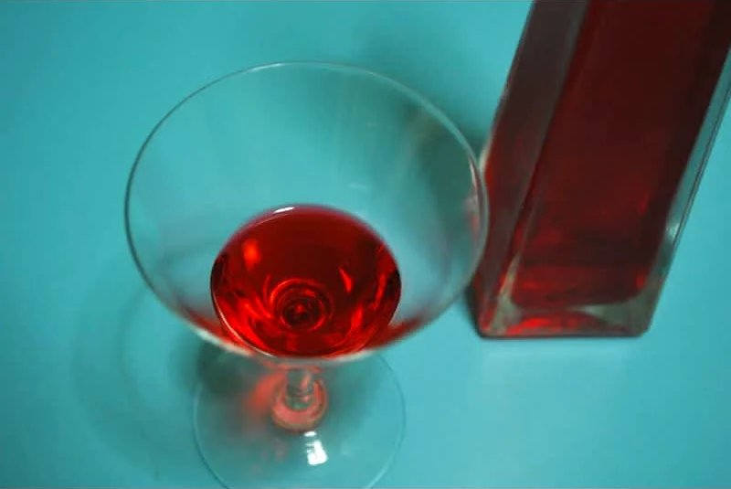 Λικέρ Ροδιού