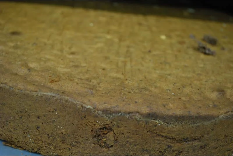 Κέικ μελιού