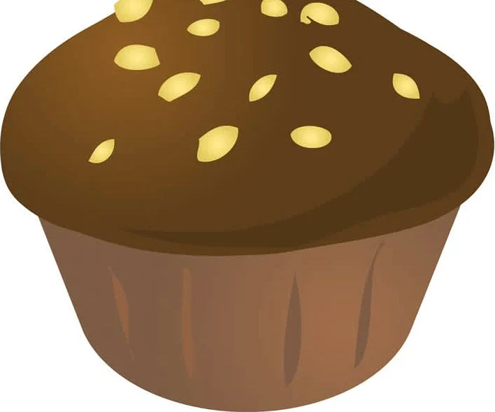 Κέικ με αμύγδαλα και εσάνς πορτοκαλιού