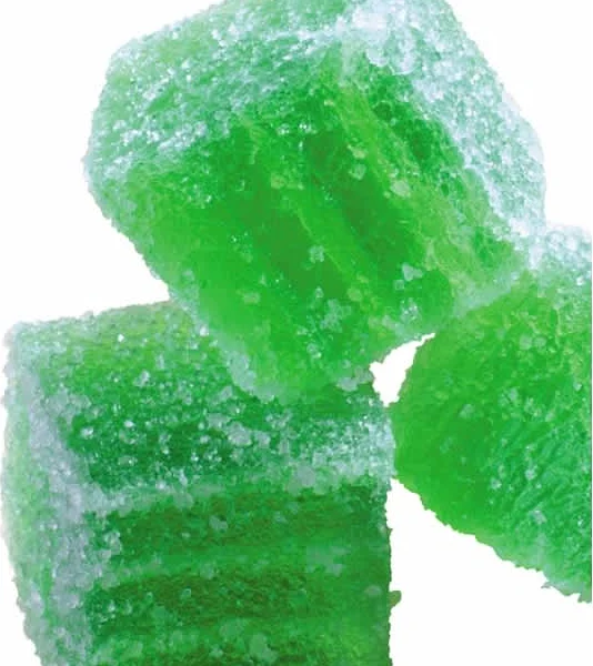 Λικέρ μέντας