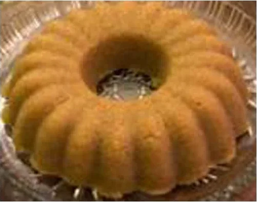 Σιμιγδαλένιος χαλβάς