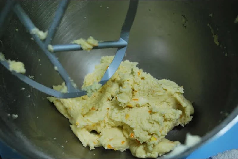 Τάρτα με μαρμελάδα φράουλα