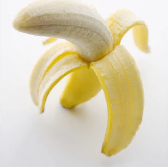 Τηγανίτες με μπανάνα