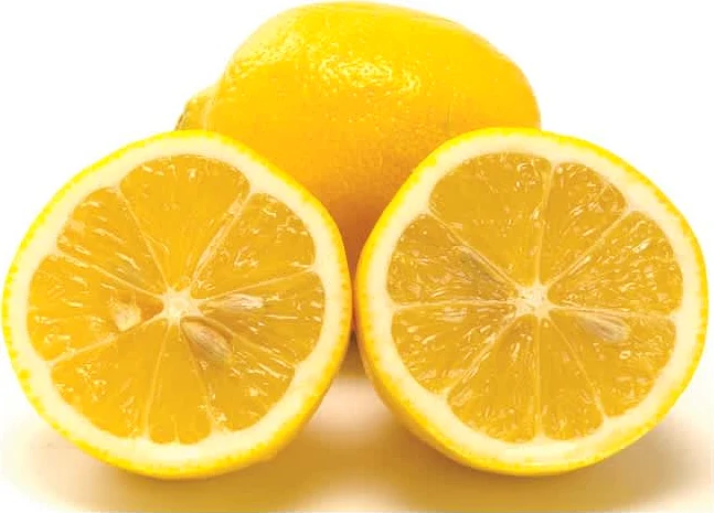 Κουλουράκια λεμονιού