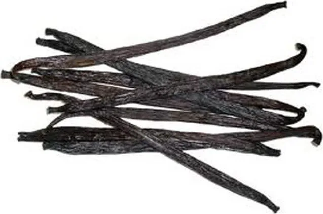 γλάσο βανίλιας