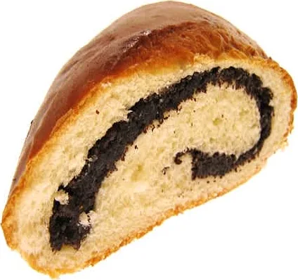 Κρουασάν με σοκολάτα και ξηρούς καρπούς! Διαφωνεί κανείς??