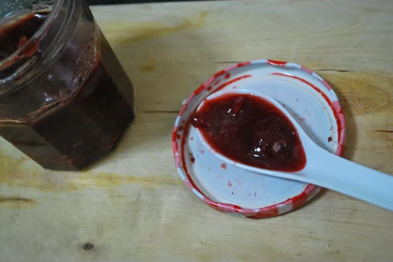 Ατομικές γλυκές πίτες με φρούτα