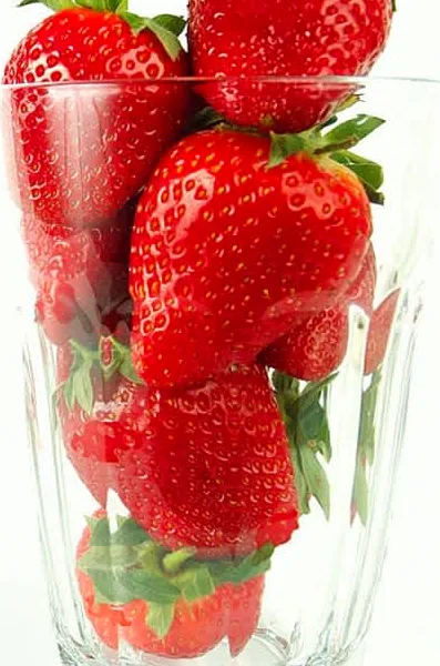 Σεμιφρέντο φράουλα