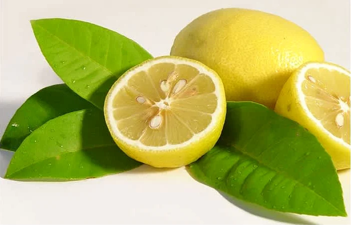 κρέμα λεμονιού