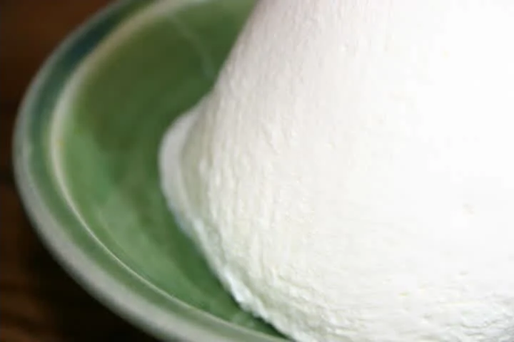 Ανθότυρο rules! (στο this κέικ)