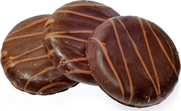 Cookies βουτηγμένα σε σοκολατένια αμαρτία!