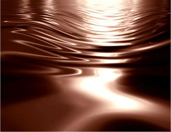 σοκολατένια σου με κρέμα και σως σοκολάτας: 3 στα 3!