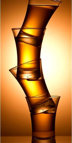 σφηνάκι... νεότητος