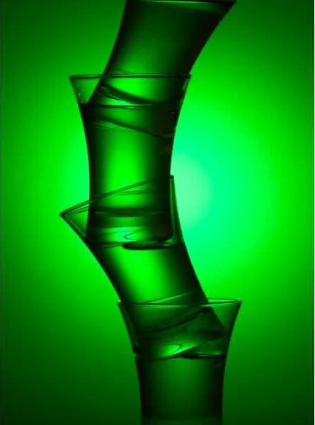 σφηνάκι για τη χώνεψη