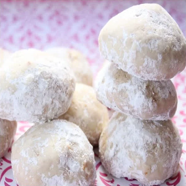 Μπουκίτσες που συνοδεύουν το τσάι εκ... Ρωσίας