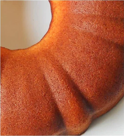 Κέικ σαντιγύς χωρίς βούτυρο