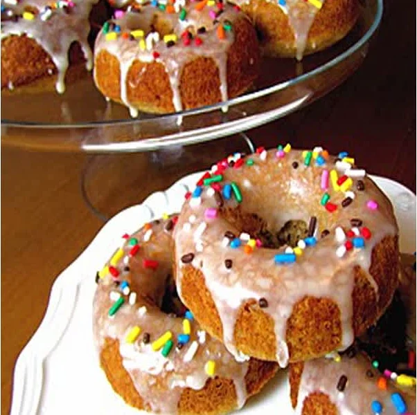 γλάσο κανέλας