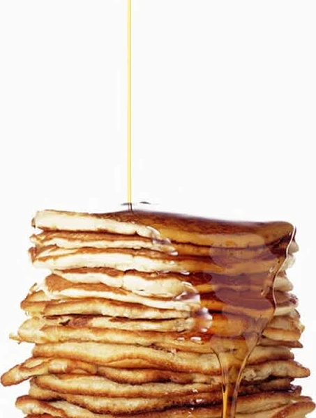 βασική συνταγή για τηγανίτες