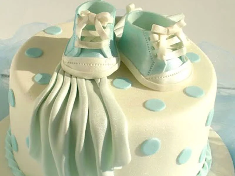 Βασική Συνταγή για Ζαχαρόπαστα (Fondant)