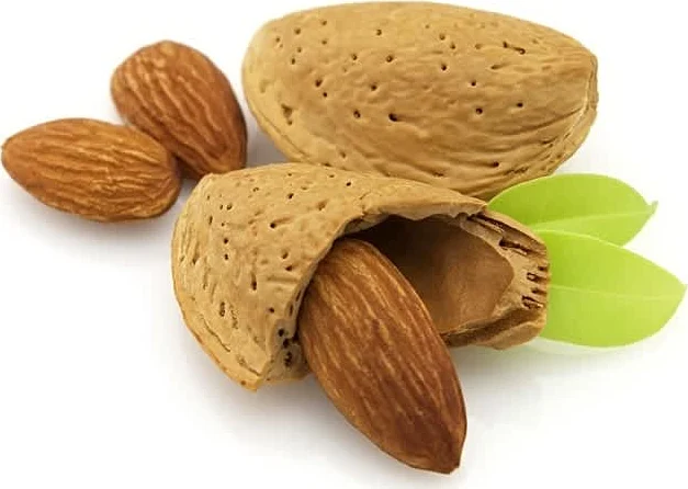 Βούτυρο αμυγδάλου