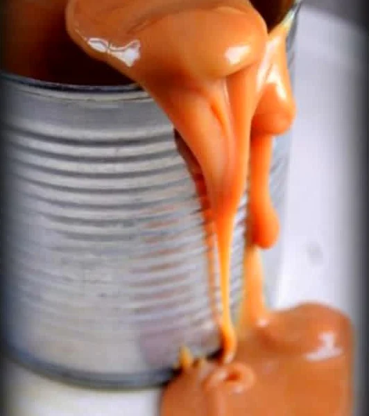Dulce de Leche \ Καραμέλα Γάλακτος... από σπίτι