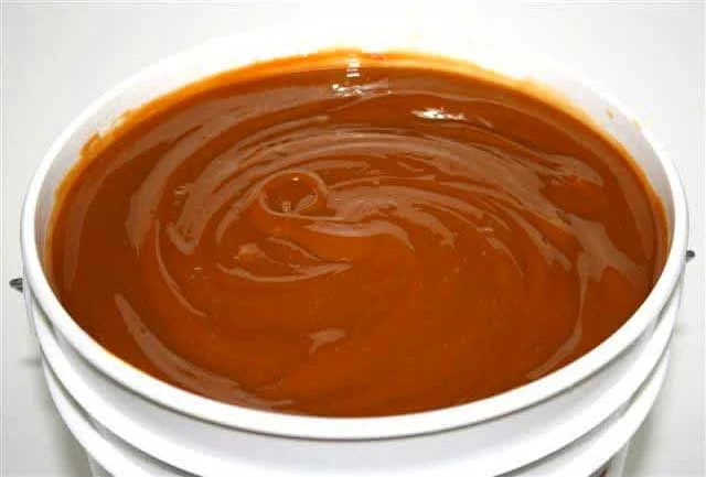 Μπισκοτομπουκιές με καραμέλα και σοκολάτα-Μια μπερδεμένη γλυκιά ιστορία