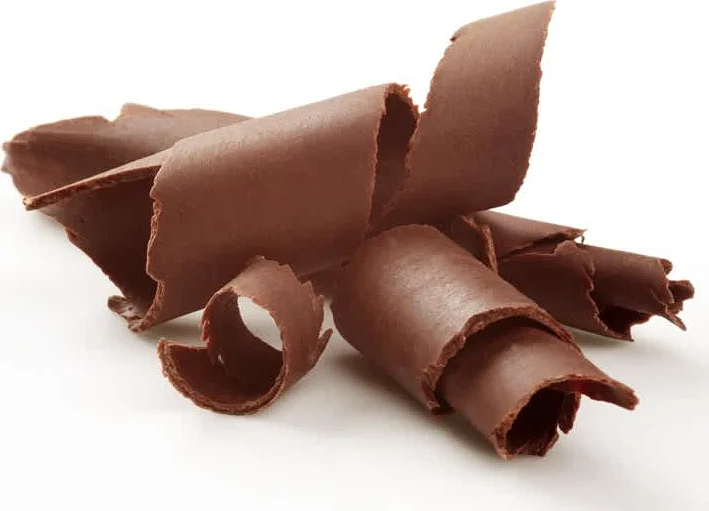 Σως σοκολάτας (σιρόπι)