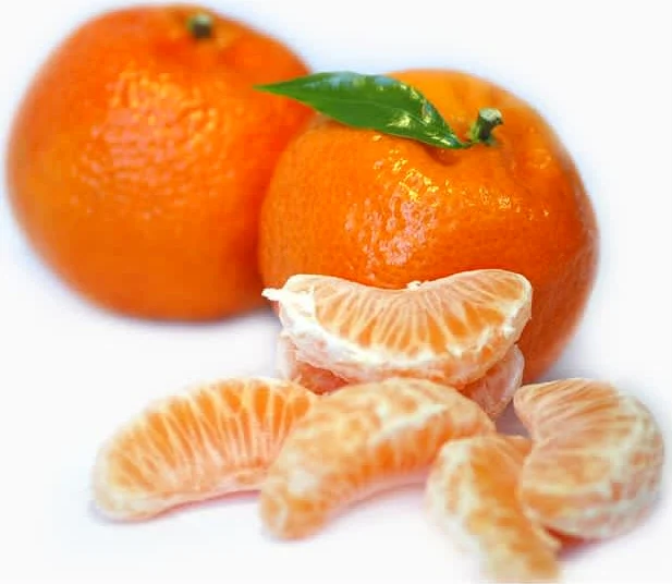 Αρωματική Κρέμα-ζελέ Μανταρινιού