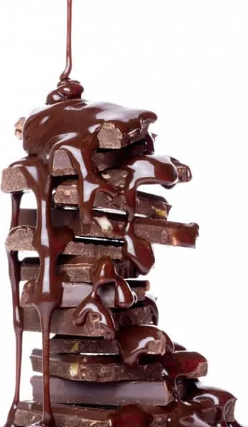 Ρόφημα ζεστής σοκολάτας