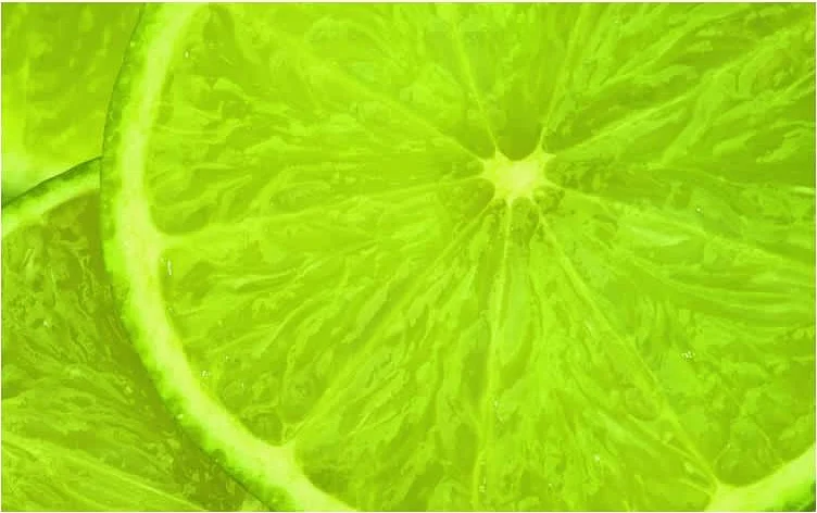 Τάρτα με λάιμ και βασιλικό -Γλυκό Vs Ξινό