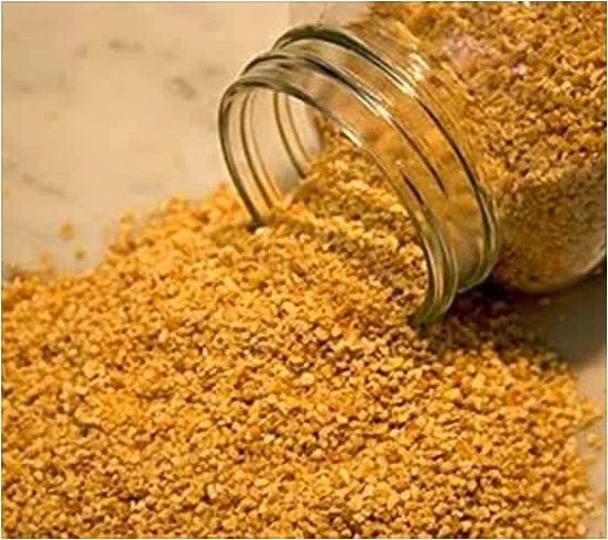 Νηστίσιμο κέικ σοκολάτας με ταχίνι