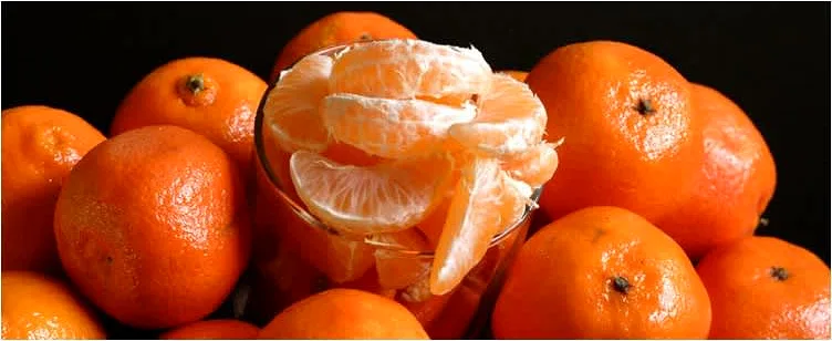 κρέμα μανταρινιού