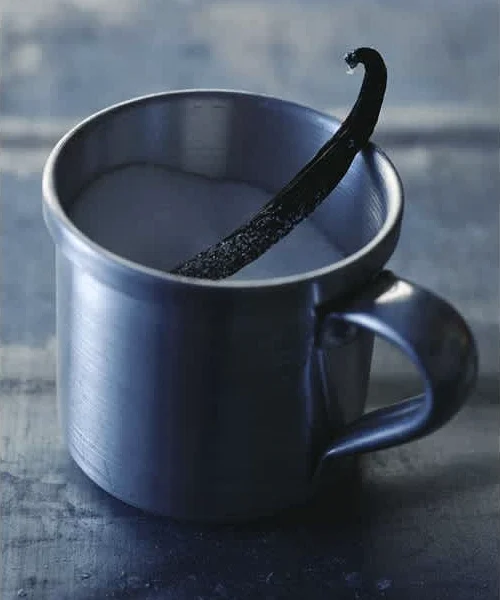 σιρόπι βανίλιας