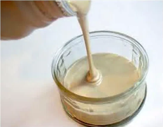 Χαλβάς με ταχίνι