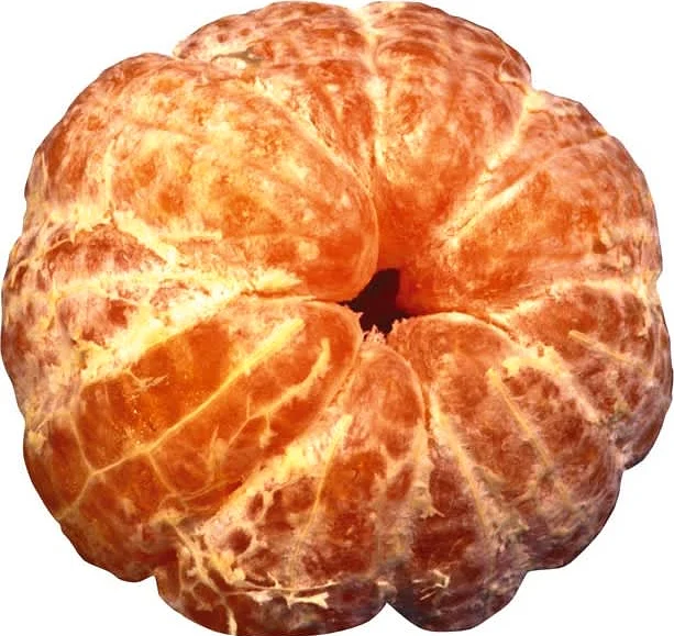 Γλυκό μανταρινάκι (του κουταλιού)