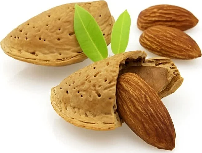 πάστα αμυγδάλου