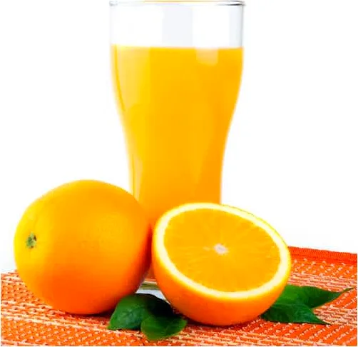 σπιτική πορτοκαλάδα ή... πορτοκαλολεμονάδα