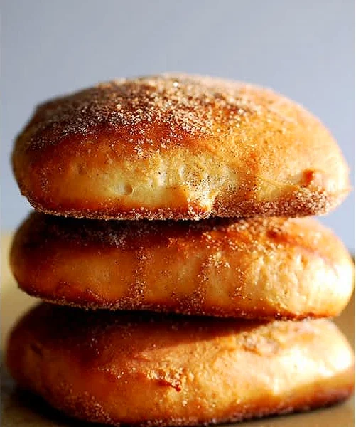 Γαλλικά ντόνατς - Beignet