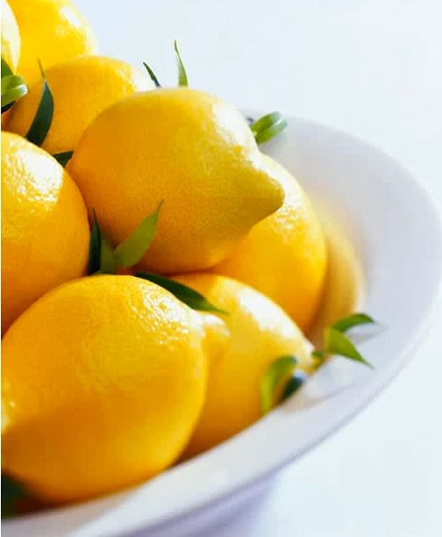 Κεκάκια και κέικ λεμονιού