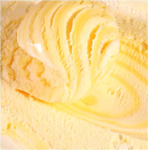 Παγωτό λεμόνι